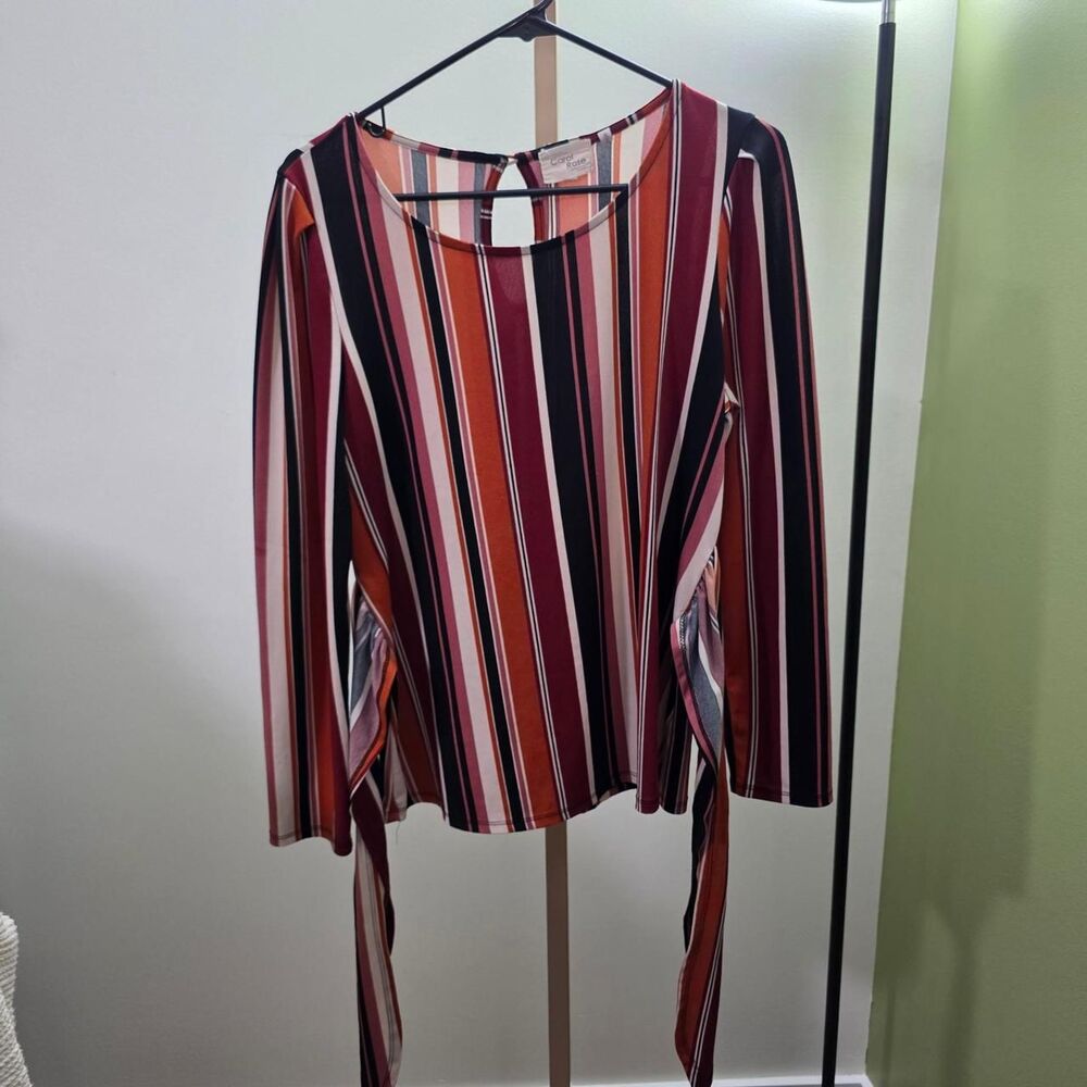 Caroline-rose Women's Multi Blouse
